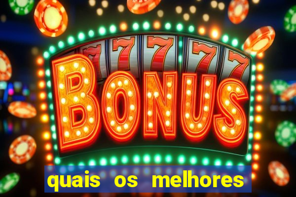 quais os melhores jogos da blaze